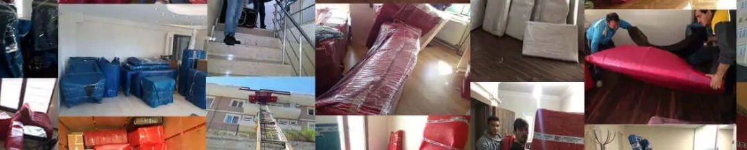 Sivrihisar şehir içi nakliyat  görseli